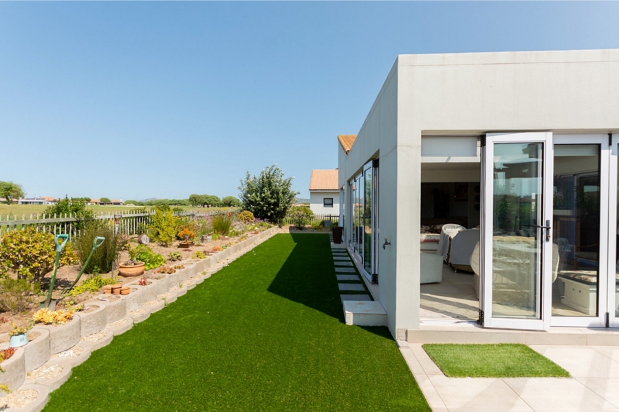 4 Bedroom Property for Sale in Langebaan Country Estate Western Cape